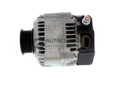 Generator / Alternator 3