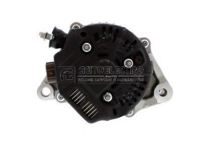 Generator / Alternator 4