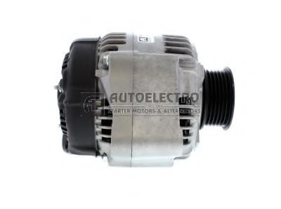 Generator / Alternator 5