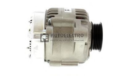 Generator / Alternator 4