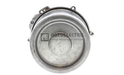 Generator / Alternator 4