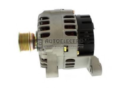 Generator / Alternator 3