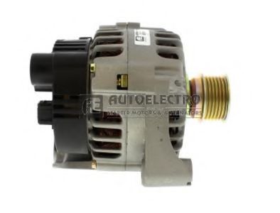 Generator / Alternator 5