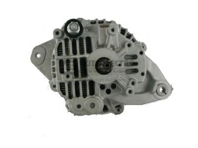 Generator / Alternator 4