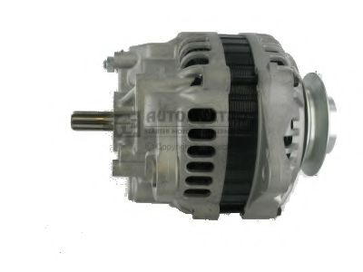 Generator / Alternator 5