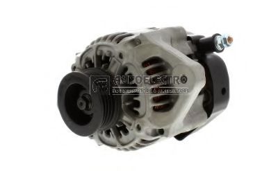 Generator / Alternator 2
