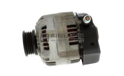 Generator / Alternator 3