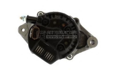 Generator / Alternator 4