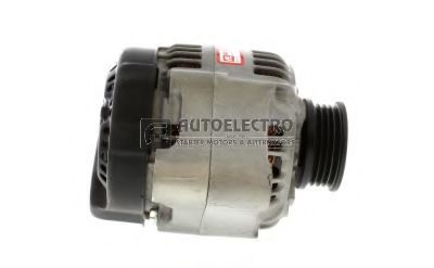 Generator / Alternator 5
