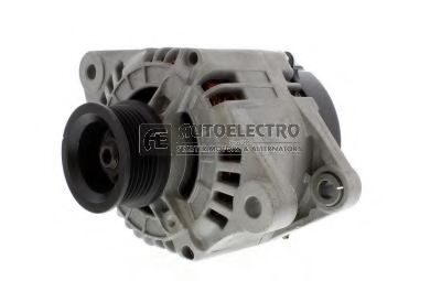 Generator / Alternator 2