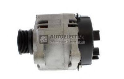 Generator / Alternator 3
