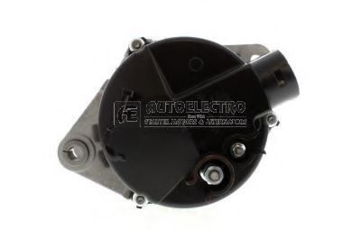 Generator / Alternator 4