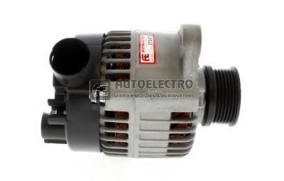 Generator / Alternator 5