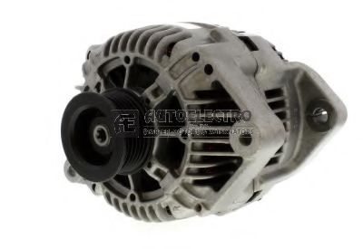 Generator / Alternator 2