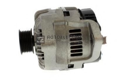 Generator / Alternator 3