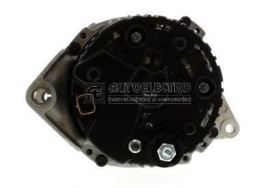 Generator / Alternator 4