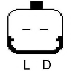 Generator / Alternator 6