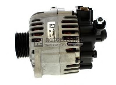 Generator / Alternator 2