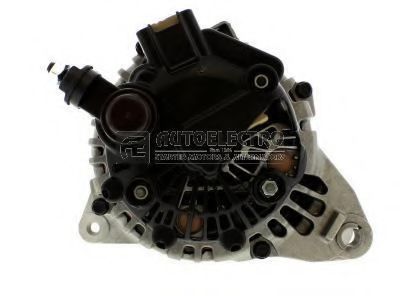 Generator / Alternator 3