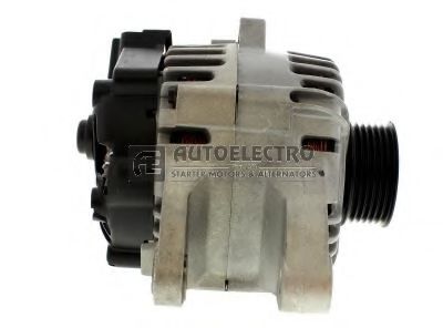 Generator / Alternator 4