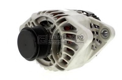 Generator / Alternator 2