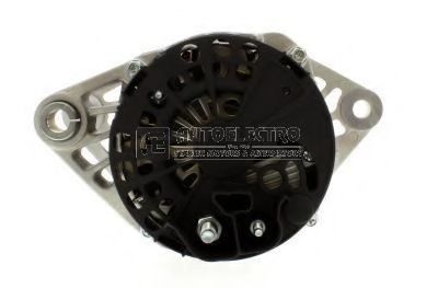 Generator / Alternator 4
