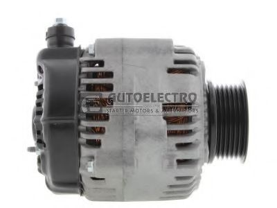 Generator / Alternator 5