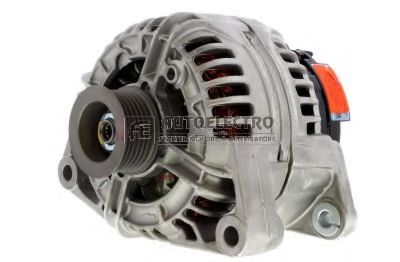 Generator / Alternator 2