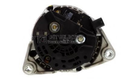 Generator / Alternator 4