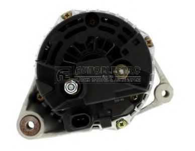 Generator / Alternator 3