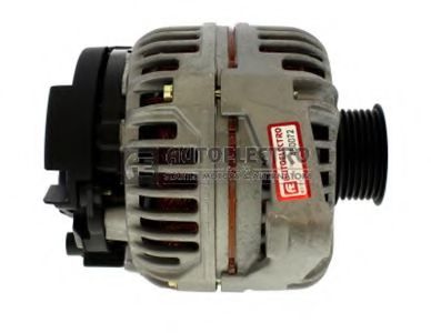 Generator / Alternator 4