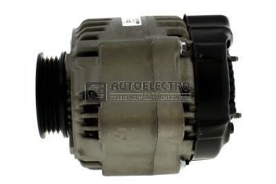 Generator / Alternator 2
