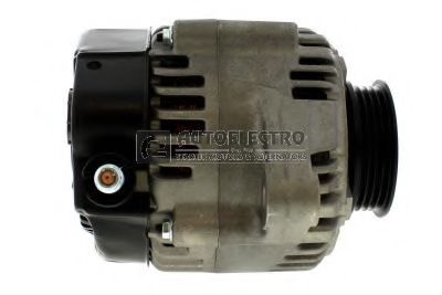 Generator / Alternator 4