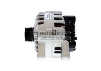 Generator / Alternator 3