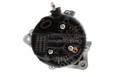 Generator / Alternator 4