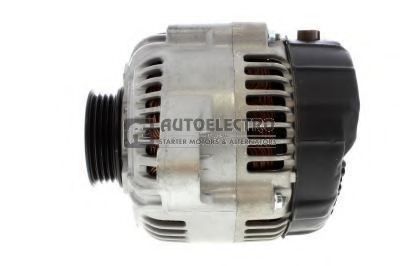 Generator / Alternator 3