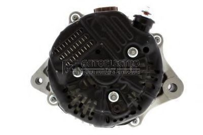 Generator / Alternator 4