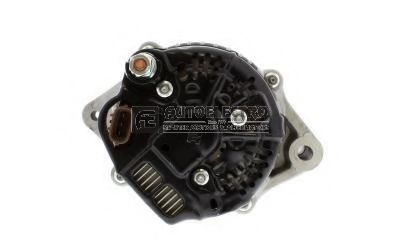 Generator / Alternator 4