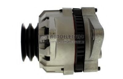 Generator / Alternator 2