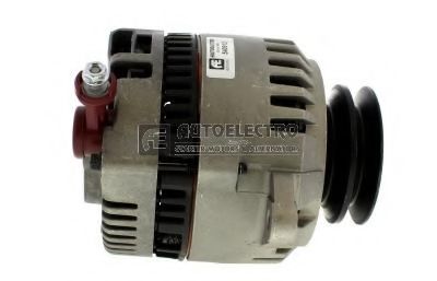 Generator / Alternator 4