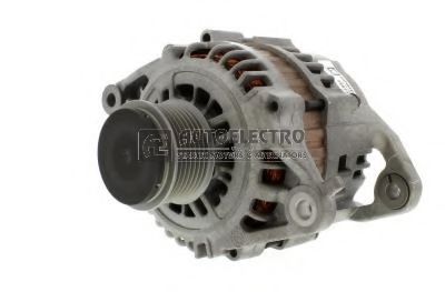 Generator / Alternator 2