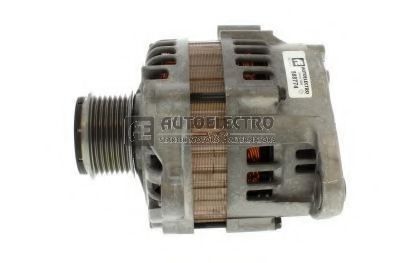 Generator / Alternator 3