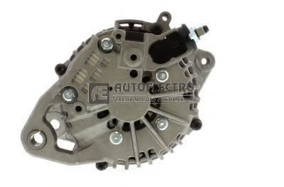 Generator / Alternator 4