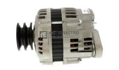 Generator / Alternator 3