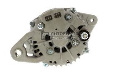 Generator / Alternator 4