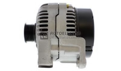 Generator / Alternator 3