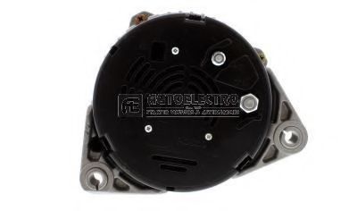 Generator / Alternator 4