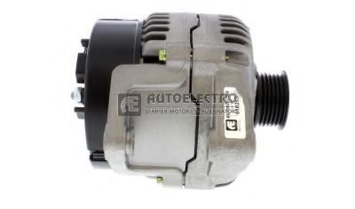 Generator / Alternator 5