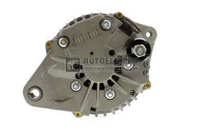 Generator / Alternator 3
