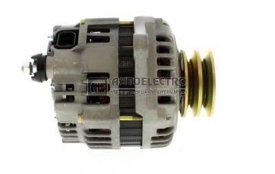 Generator / Alternator 4